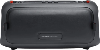 Минисистема JBL PartyBox On-The-Go Essential 2