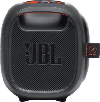 Минисистема JBL PartyBox On-The-Go Essential 2