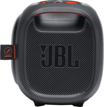 Минисистема JBL PartyBox On-The-Go Essential 2