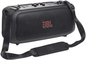 Минисистема JBL PartyBox On-The-Go Essential 2