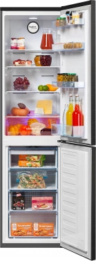 Холодильник Beko B3R0CNK332HXBR