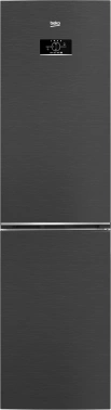 Холодильник Beko B3R0CNK332HXBR