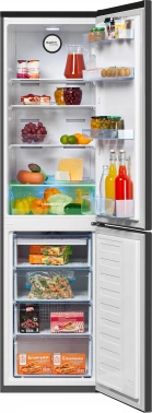 Холодильник Beko B3R0CNK332HX