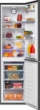 Холодильник Beko B3R0CNK332HX