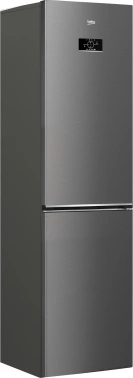 Холодильник Beko B3R0CNK332HX