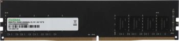 Память DDR4 8GB 4000MHz Digma  DGMAD44000008S