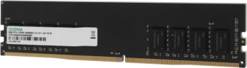 Память DDR4 8GB 4000MHz Digma  DGMAD44000008S