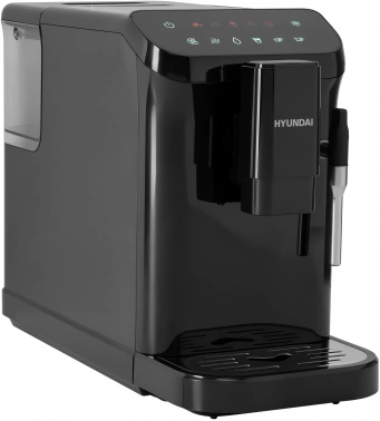 Кофемашина Hyundai HAM-4001