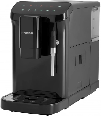 Кофемашина Hyundai HAM-4001