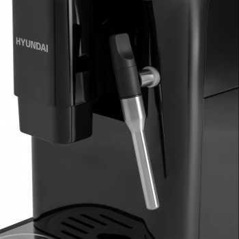 Кофемашина Hyundai HAM-4001