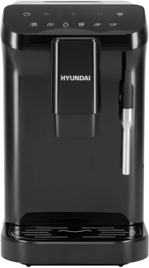 Кофемашина Hyundai HAM-4001