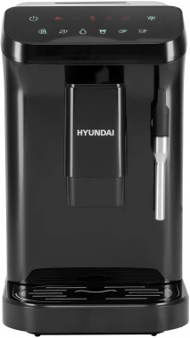 Кофемашина Hyundai HAM-4001