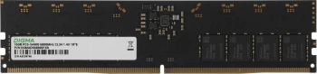 Память DDR5 16GB 6800MHz Digma  DGMAD56800016S