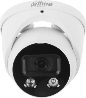 Камера видеонаблюдения IP Dahua  DH-IPC-HDW3449HP-AS-PV-0280B-S5