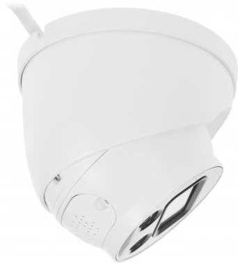 Камера видеонаблюдения IP Dahua  DH-IPC-HDW3449HP-AS-PV-0280B-S5