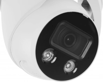 Камера видеонаблюдения IP Dahua  DH-IPC-HDW3449HP-AS-PV-0280B-S5