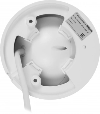 Камера видеонаблюдения IP Dahua  DH-IPC-HDW3449HP-AS-PV-0280B-S5