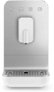 Кофемашина Smeg BCC11WHMEU
