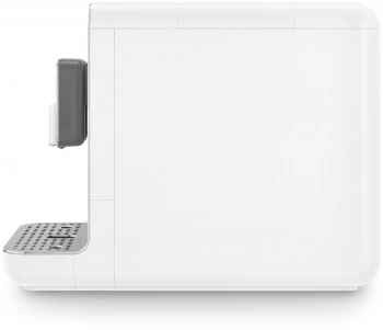 Кофемашина Smeg BCC11WHMEU