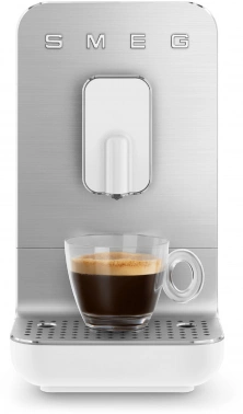 Кофемашина Smeg BCC11WHMEU