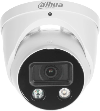 Камера видеонаблюдения IP Dahua  DH-IPC-HDW3449HP-AS-PV-0360B-S5