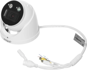 Камера видеонаблюдения IP Dahua  DH-IPC-HDW3449HP-AS-PV-0360B-S5