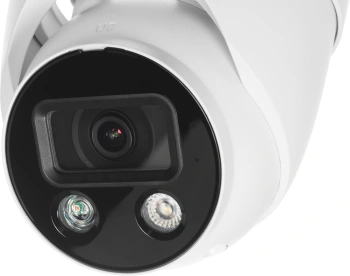 Камера видеонаблюдения IP Dahua  DH-IPC-HDW3449HP-AS-PV-0360B-S5