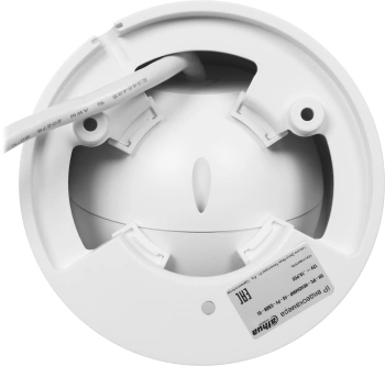 Камера видеонаблюдения IP Dahua  DH-IPC-HDW3449HP-AS-PV-0360B-S5