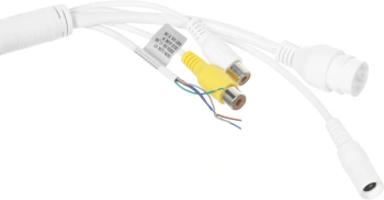 Камера видеонаблюдения IP Dahua  DH-IPC-HDW3449HP-AS-PV-0360B-S5