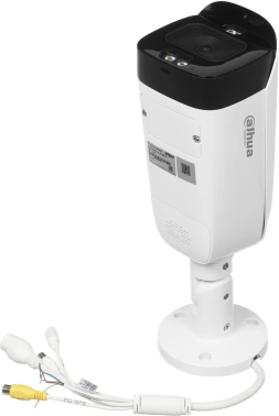 Камера видеонаблюдения IP Dahua  DH-IPC-HFW3449T1P-AS-PV-0360B-S5