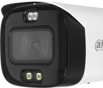 Камера видеонаблюдения IP Dahua  DH-IPC-HFW3449T1P-AS-PV-0360B-S5