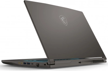 Ноутбук MSI Thin  15 B12UCX-1415AU