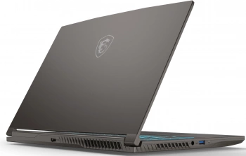 Ноутбук MSI Thin  15 B12UCX-1415AU