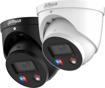 Камера видеонаблюдения IP Dahua  DH-IPC-HDW3849HP-AS-PV-0280B-S5