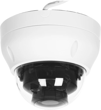 Камера видеонаблюдения IP Dahua  DH-IPC-HDPW1230R1P-ZS-S5