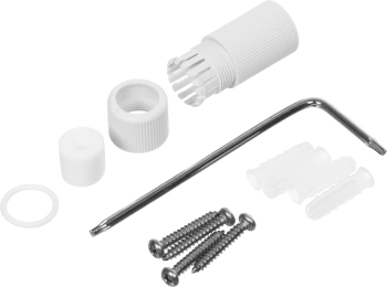 Камера видеонаблюдения IP Dahua  DH-IPC-HDPW1230R1P-ZS-S5