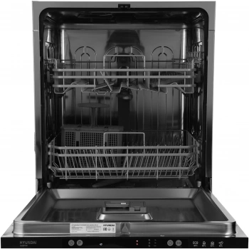 Посудомоечная машина встраив. Hyundai HBD 641