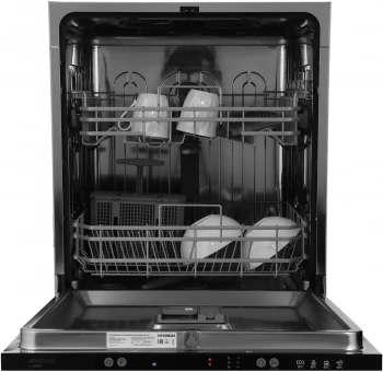 Посудомоечная машина встраив. Hyundai HBD 641