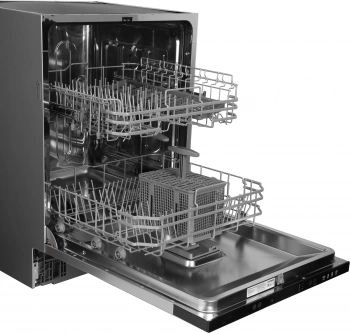 Посудомоечная машина встраив. Hyundai HBD 641