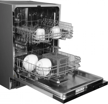 Посудомоечная машина встраив. Hyundai HBD 641