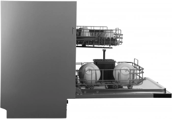 Посудомоечная машина встраив. Hyundai HBD 641