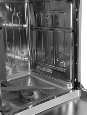 Посудомоечная машина встраив. Hyundai HBD 641