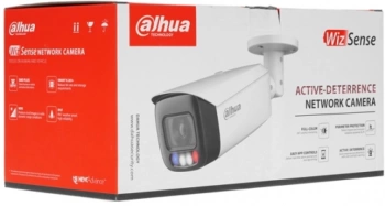 Камера видеонаблюдения IP Dahua  DH-IPC-HFW3449T1P-AS-PV-0280B-S5