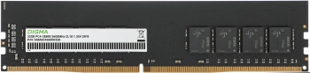 Память DDR4 32GB 3600MHz Digma  DGMAD43600032D