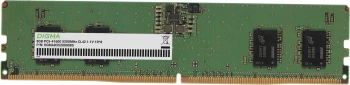 Память DDR5 8GB 5200MHz Digma  DGMAD55200008S