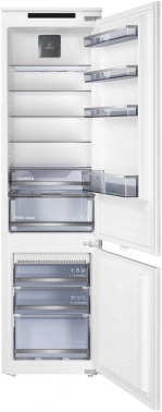 Холодильник Maunfeld MBF193NFFWGR