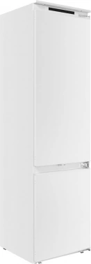 Холодильник Maunfeld MBF193NFFWGR