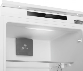 Холодильник Maunfeld MBF193NFFWGR