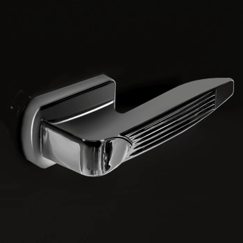 Холодильник Maunfeld MFF50RB