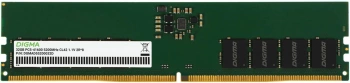 Память DDR5 32GB 5200MHz Digma  DGMAD55200032D